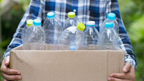 إعادة التدوير .. حيث تلتقي البيئة مع الاقتصاد