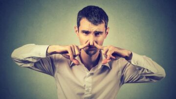 الأنف وحاسة الشم