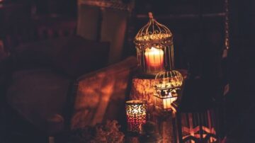فوانيس رمضان