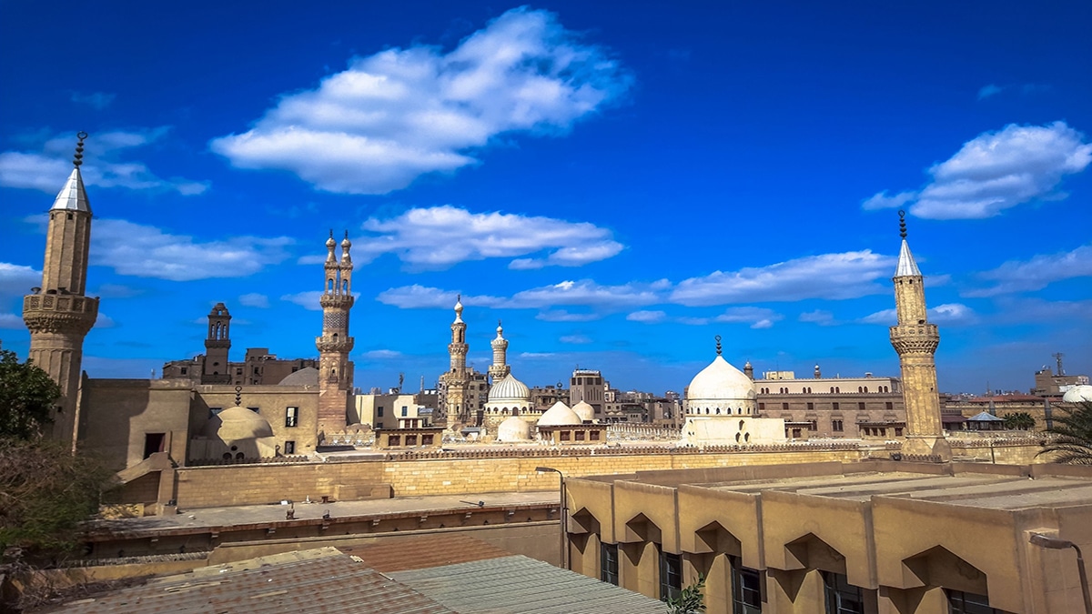 تعليق أنشطة الجامع الأزهر غدًا بمناسبة ذكرى نصر أكتوبر