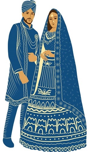 ما هي شروط عقد الزواج؟