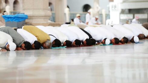 The Guidance of the Prophet (PBUH) in Taraweeh Prayer