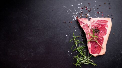 جودة وسلامة اللحوم