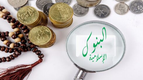 دور البنوك الإسلامية في التنمية
