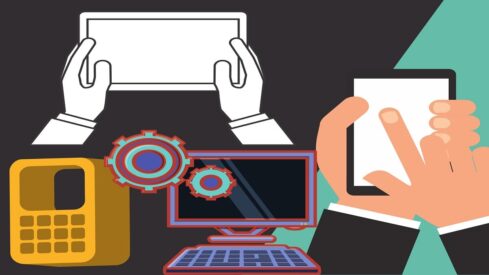 تأثير الثقافة الرقمية على الأطفال والتعليم