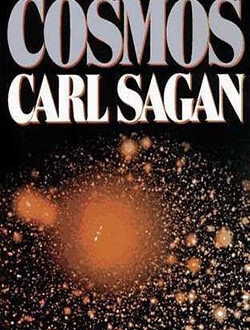 الكون – كارل ساغان