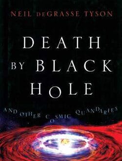موت الثقوب السوداء – نيل تايسون