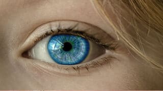 هل حجم حدقة العين يحدد مستوى الذكاء؟