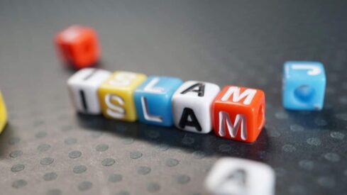 Islam and moderation