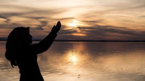 Hajj and expiation of sins