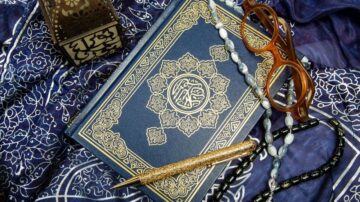 learn and read the Holy Quran