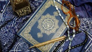 learn and read the Holy Quran