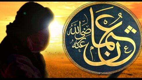 Uthman ibn Affan The Man With Two Lights (Part Two)