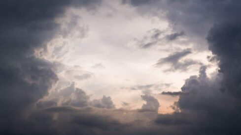 From Darkness I Can See the Light