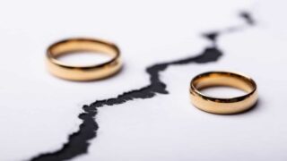 خاتم الزواج الحب بين الزوجين