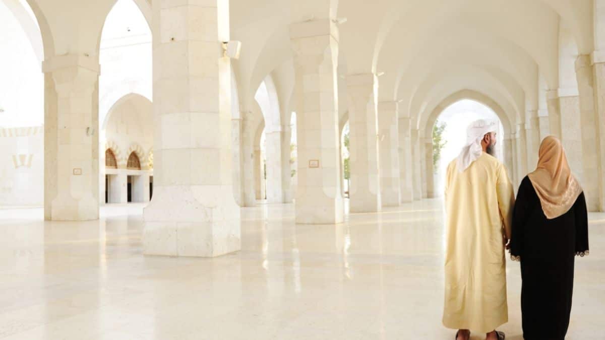Misyar Marriages: A Puzzle or a Solution? - IslamOnline