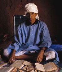 Mauritania’s Manuscripts