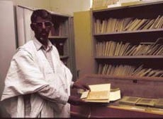 Mauritania’s Manuscripts