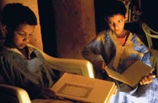 Mauritania’s Manuscripts