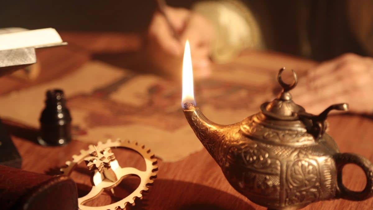 The Origin of Life – an Islamic Perspective - IslamOnline
