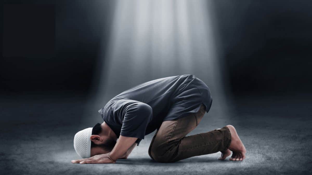 ماهي التوبة وكيف نتوب؟