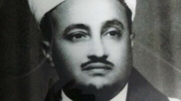 الشاعر الزبيري