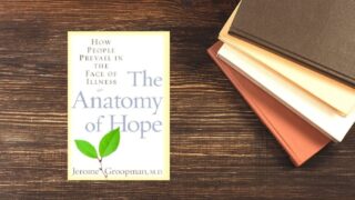 كتاب تشريح الأمل