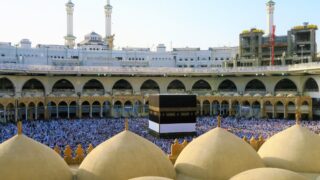 kaaba new picture