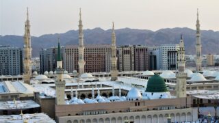 masjid-nabawi-new picture