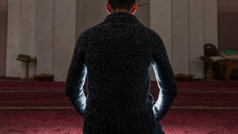 أسباب المغفرة في رمضان