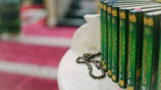Row of Islamic Books.jpg