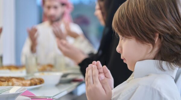 من آداب الصيام في رمضان