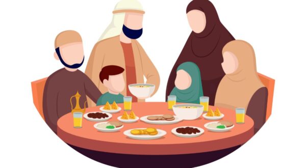 من آداب الصيام في رمضان