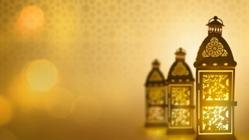 Culture in Ramadan