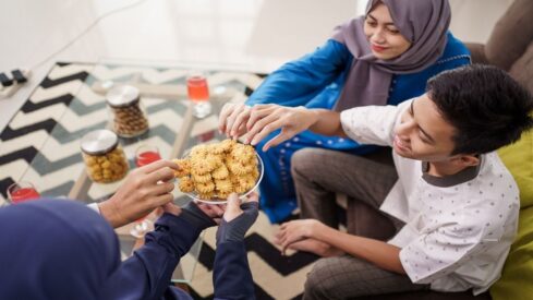 للعيد فرحة فلا تقتلوها!