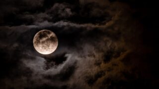 picture moon The Inner Secrets of Fasting