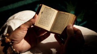 كلمة الإنسان في نظرة القرآن