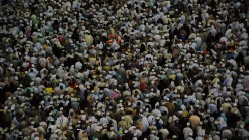 مقدمات عن الحج .. التعريف والأهداف والمشروعية