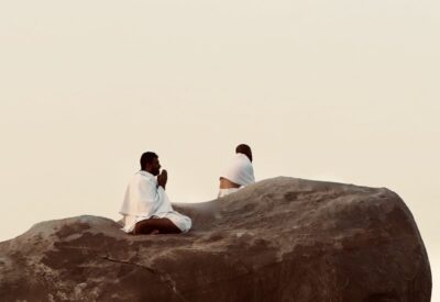 الحج .. رحلة القلب نحو الصَّفاء