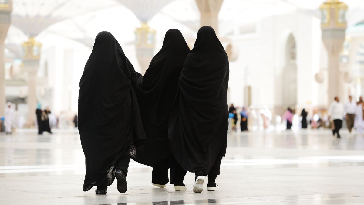 فوارق الحج بين المرأة والرجل - إسلام أون لاين