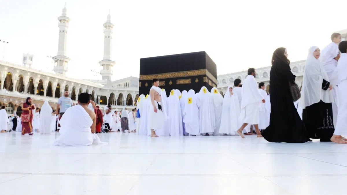 Hajj 2023: Saudi Authority Apologizes to Nigerian Government Over Accommodation, Food