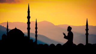 Steadfastness After Ramadan