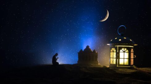 ابن رجب والاختلاف في رؤية هلال ذي الحجة