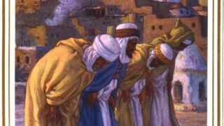 قراءات في الفكر الغربي حول الفن الإسلامي .. “روم لاندو” أنموذجا