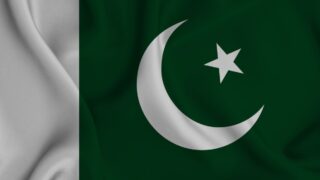 Pakistani flag The Glory of Ramdan in Pakistan