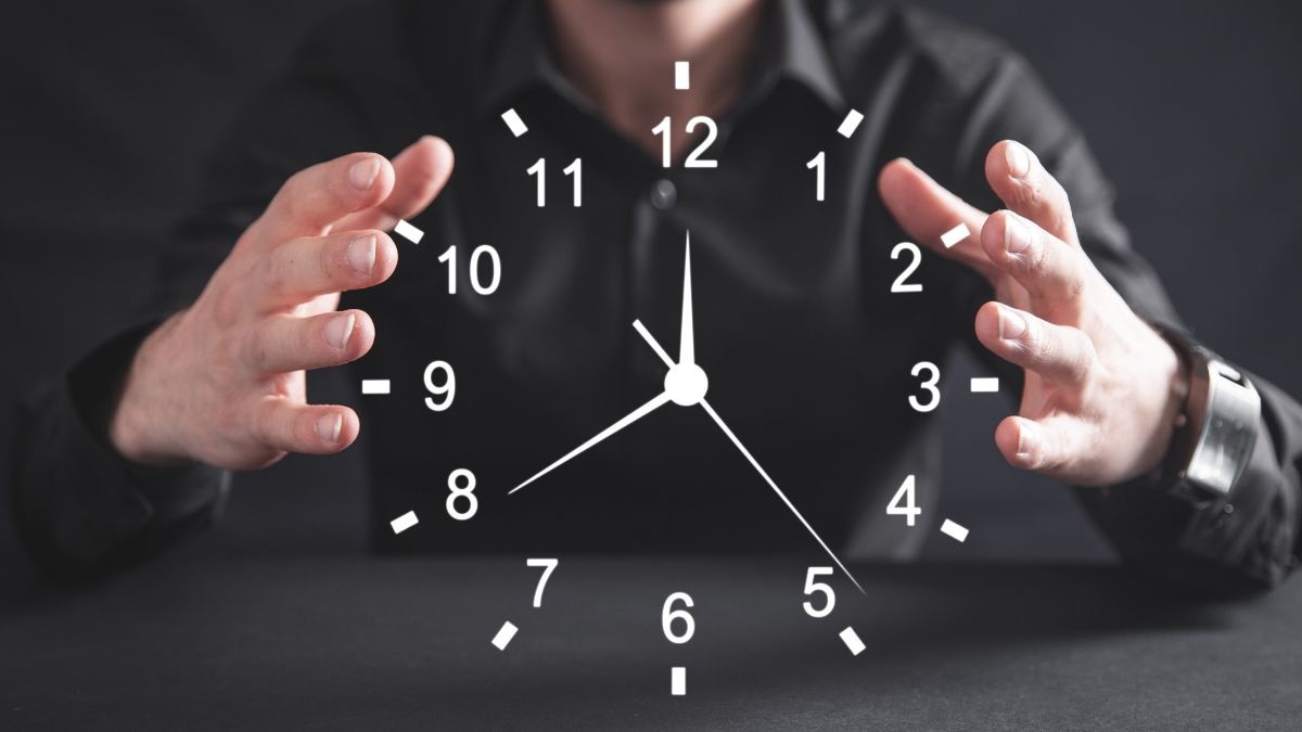 نظرية "الـ 20 دقيقة" لإدارة الوقت - إسلام أون لاين