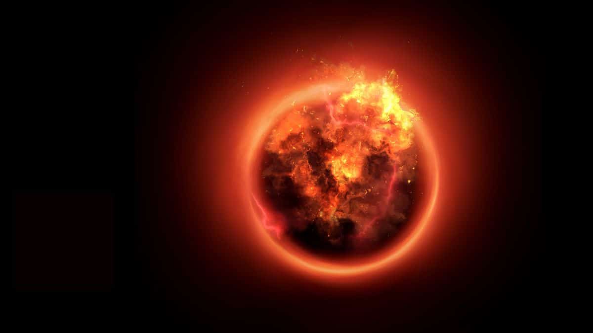 علامات الساعة الكبرى