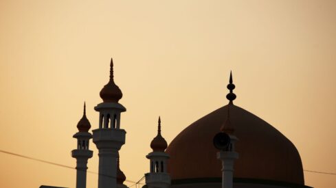 Islam Muslim architecture