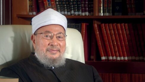 Yusuf Al-Qaradawi
