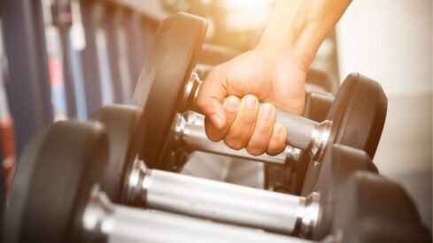 Sports and mental health